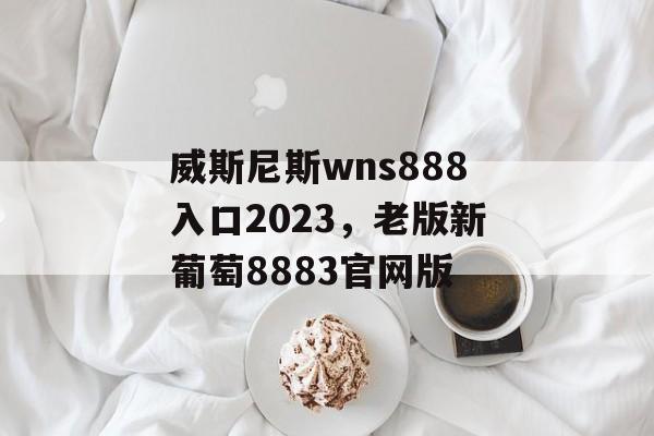 威斯尼斯wns888入口2023，老版新葡萄8883官网版